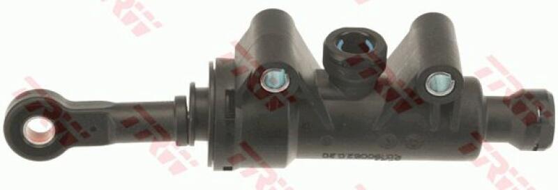 TRW Geberzylinder, Kupplung