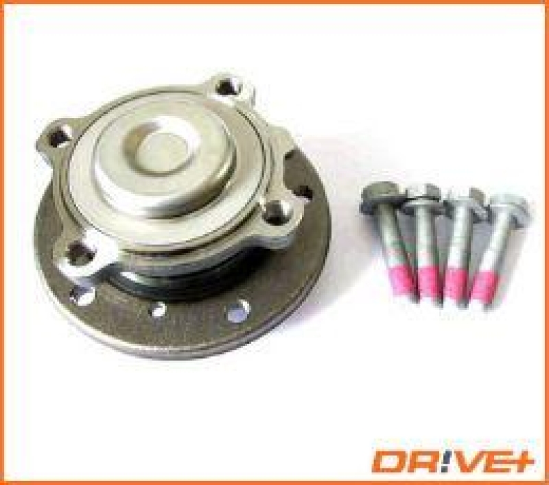 Dr!ve+ Radlagersatz DP2010.10.0138