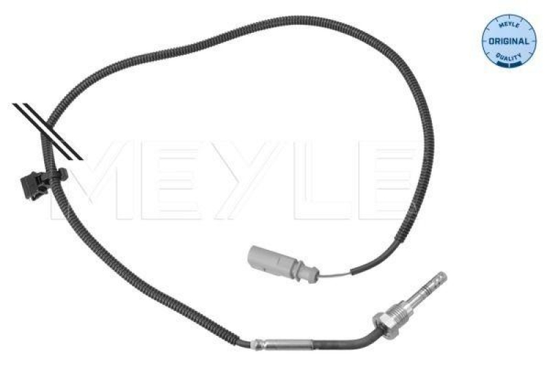 MEYLE Sensor, Abgastemperatur MEYLE-ORIGINAL: True to OE.