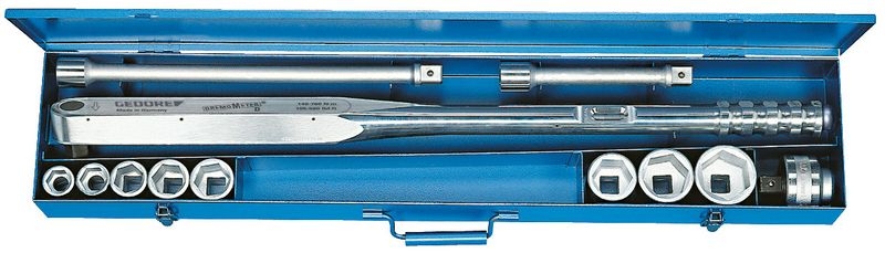 GEDORE Drehmomentschlüssel