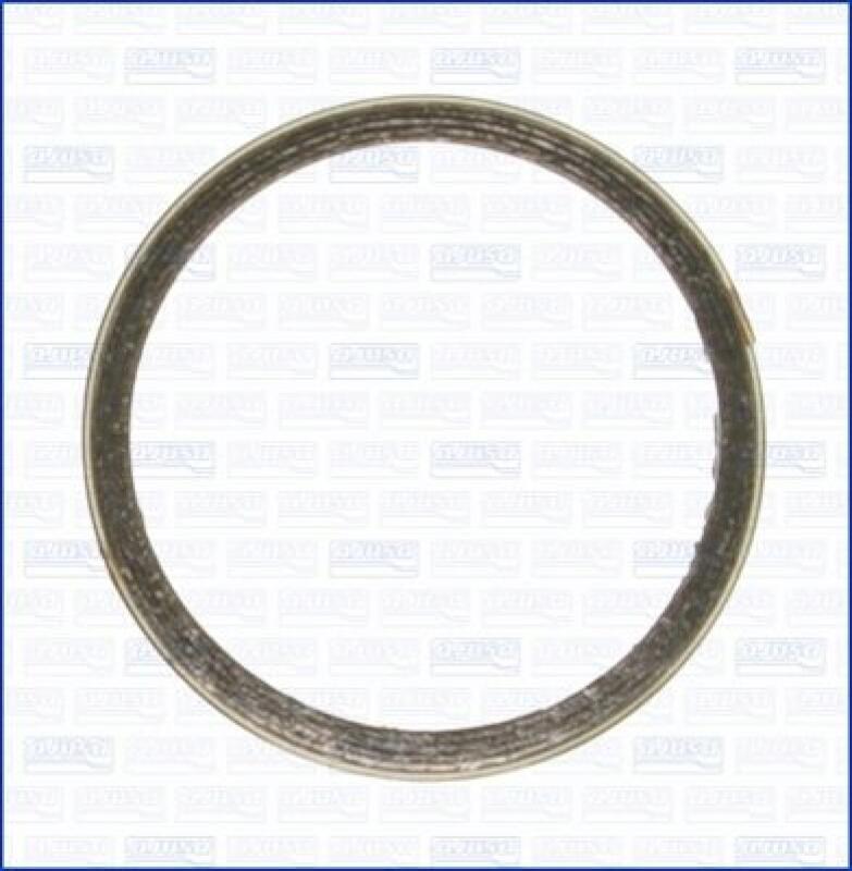 AJUSA Seal Ring, exhaust pipe