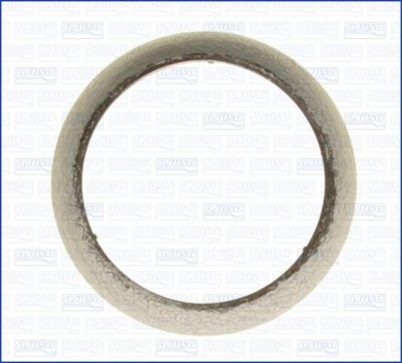 AJUSA Gasket, exhaust pipe