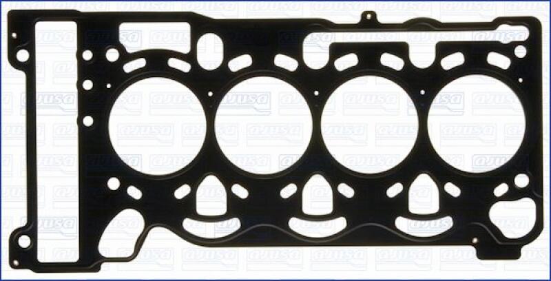 AJUSA Gasket, cylinder head MULTILAYER STEEL