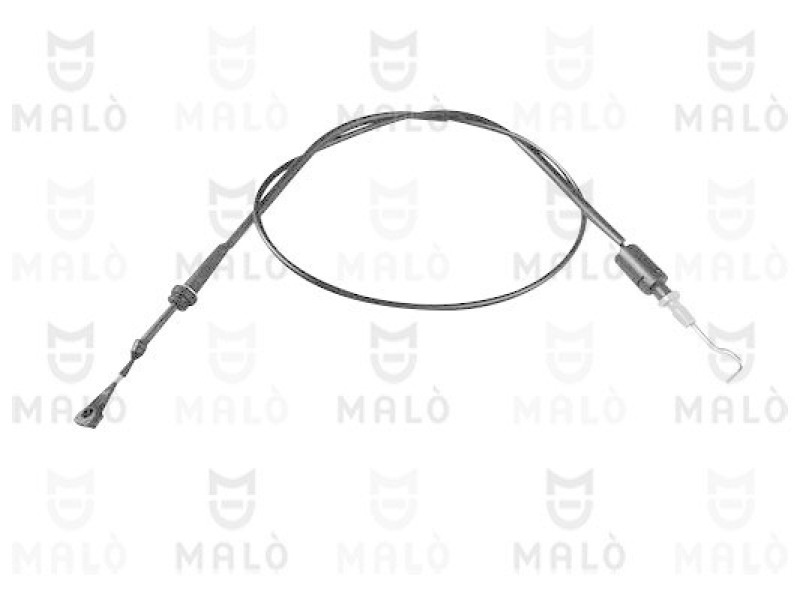AKRON-MALÒ Gaszug