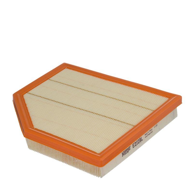 HENGST FILTER Luftfilter E2228L