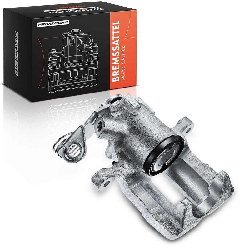 1x Frankberg Bremssattel Hinterachse Rechts 5481FB0002635