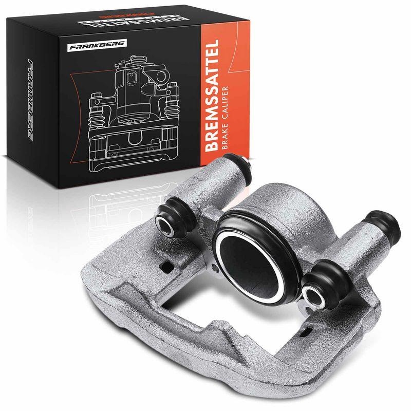 1x Frankberg Bremssattel Vorderachse Links 5481FB0003629