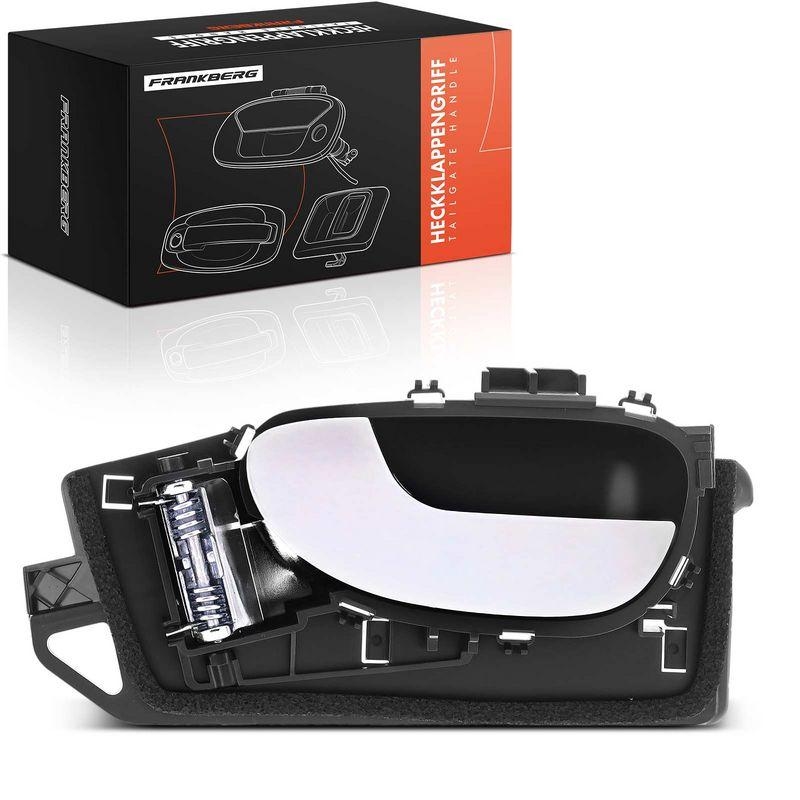 1x Frankberg T&uuml;rgriff Vorne Links innen 5481FB0046060