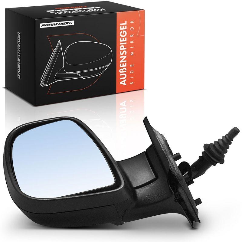 1x Frankberg Au&szlig;enspiegel Links 5481FB0047712