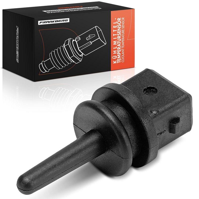 1x Frankberg Sensor Ansauglufttemperatur 5481FB0051017