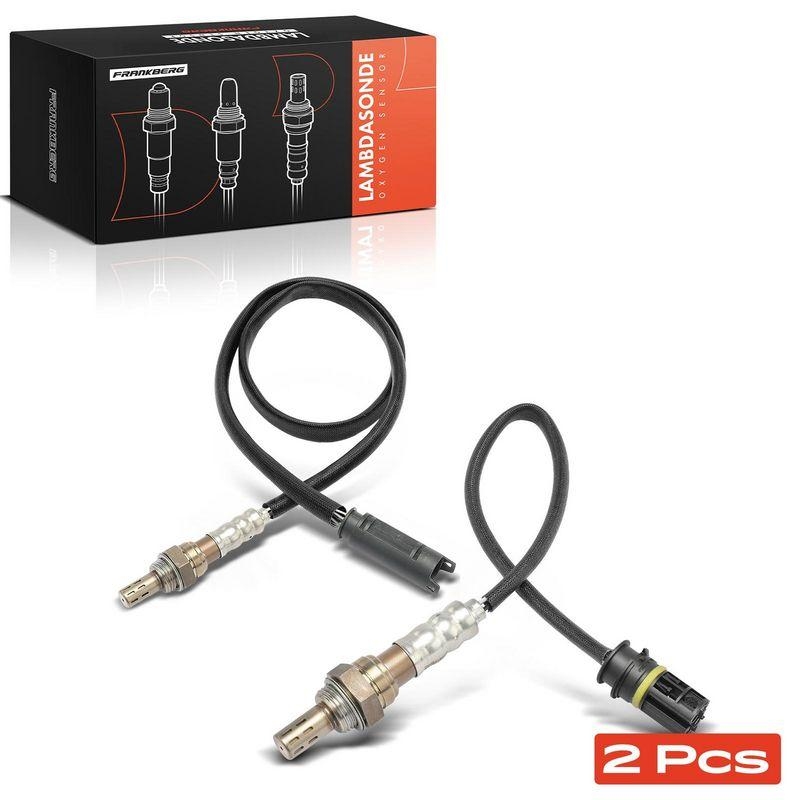 Frankberg Lambdasonde