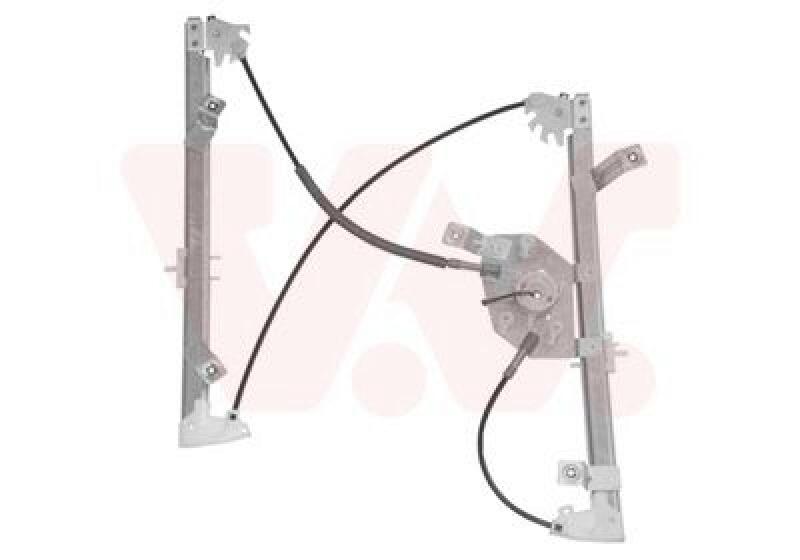 VAN WEZEL Window Regulator