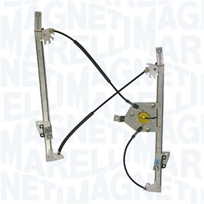 MAGNETI MARELLI Window Regulator