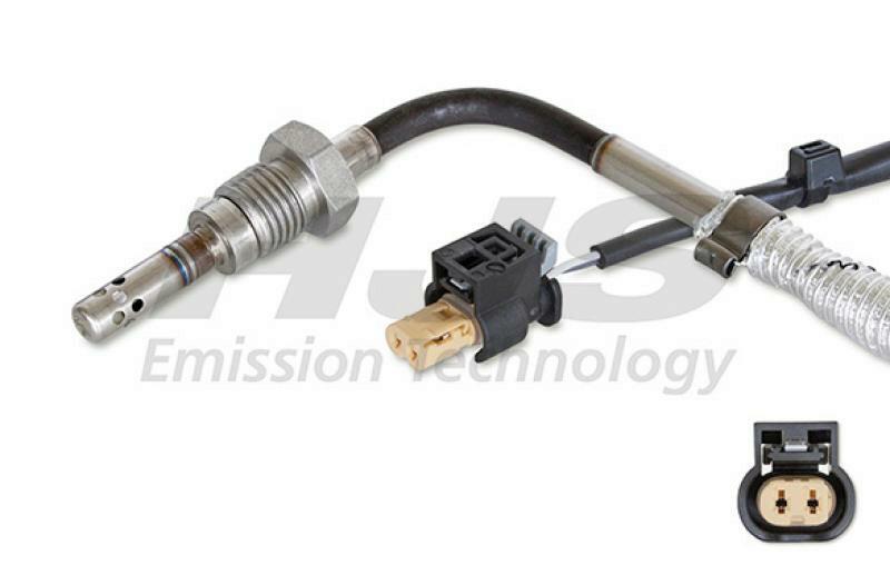 HJS Sensor, exhaust gas temperature genuine