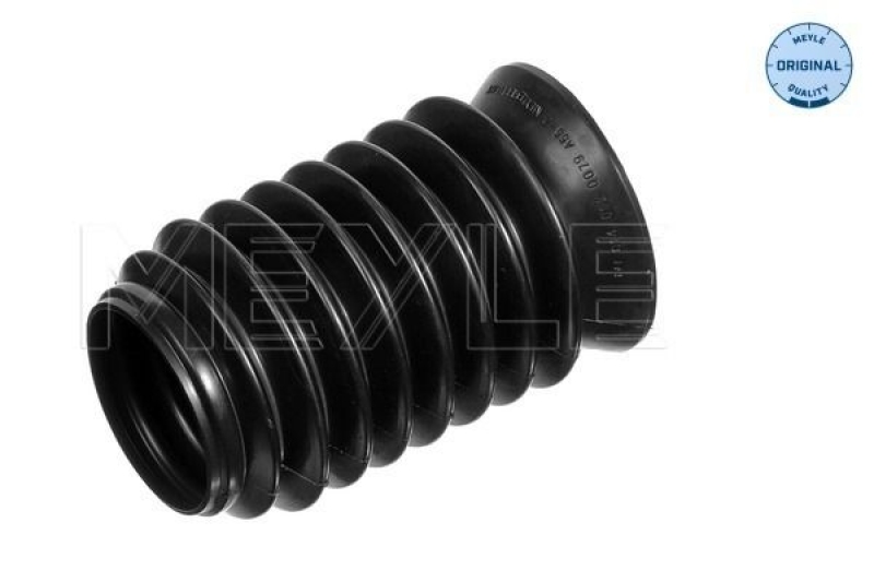 MEYLE Protective Cap/Bellow, shock absorber MEYLE-ORIGINAL: True to OE.