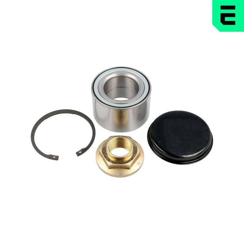 OPTIMAL Wheel Bearing Kit