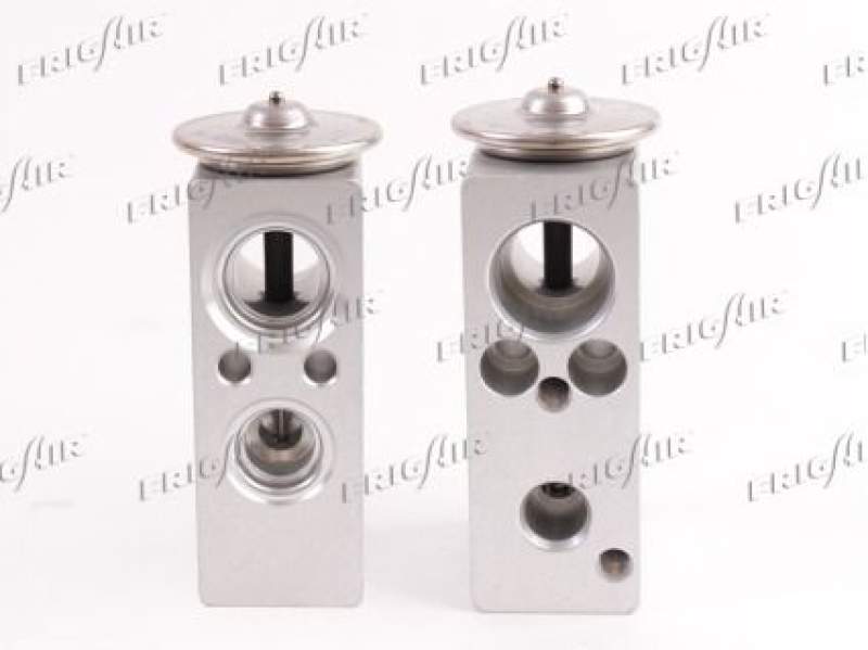FRIGAIR Injector Nozzle, expansion valve