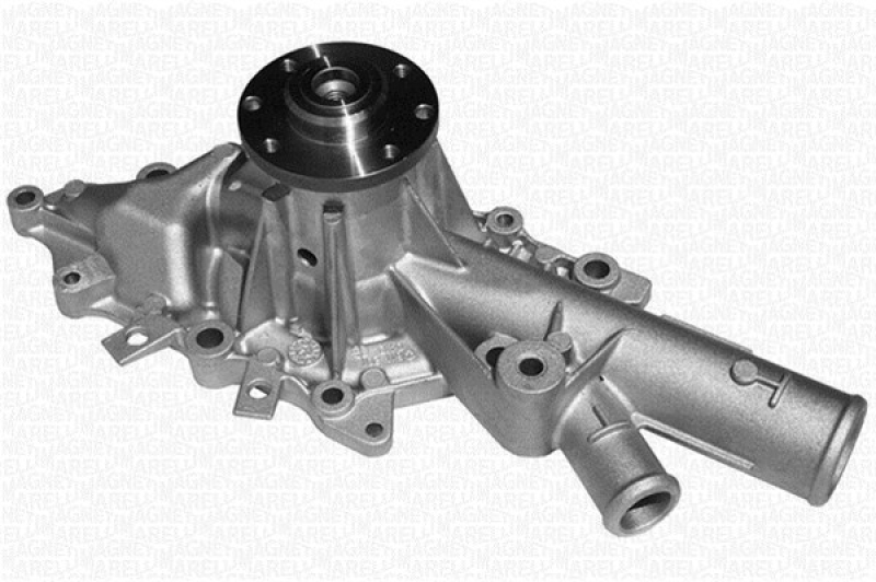 MAGNETI MARELLI Wasserpumpe, Motorkühlung