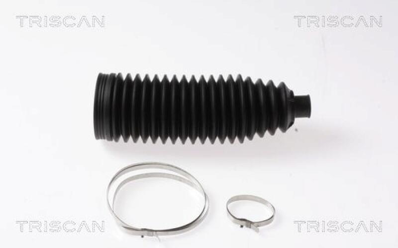 TRISCAN Bellow Set, steering