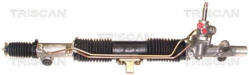 TRISCAN Steering Gear