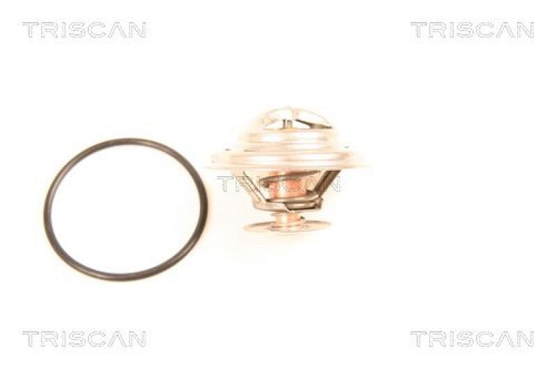 TRISCAN Thermostat für Kühlmittel / Kühlerthermostat