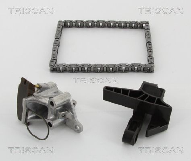 TRISCAN Timing Chain Kit