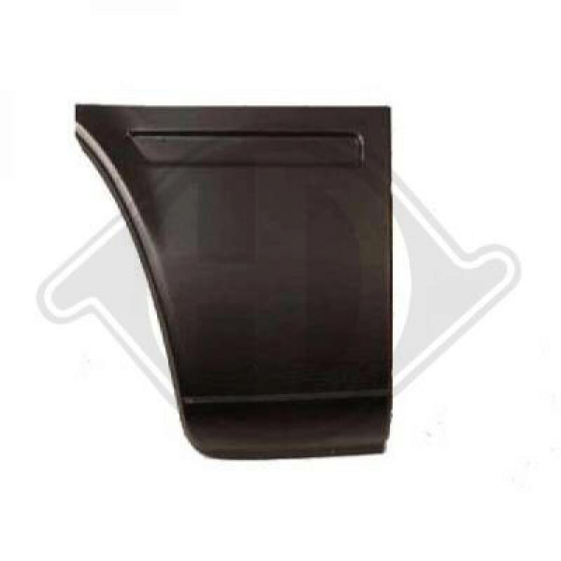 DIEDERICHS Sidewall
