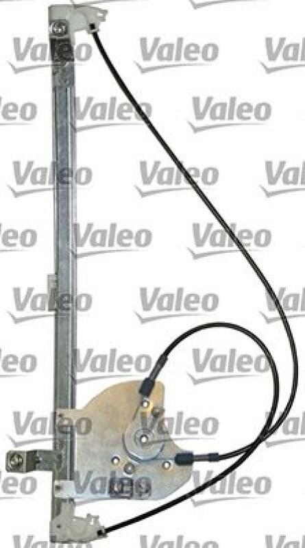 VALEO Window Regulator