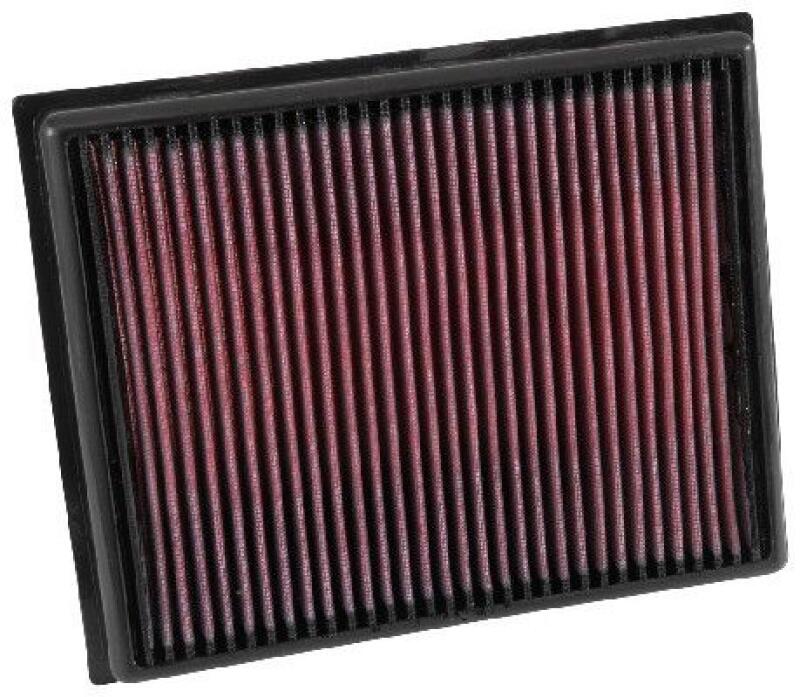 K&N Filters Luftfilter