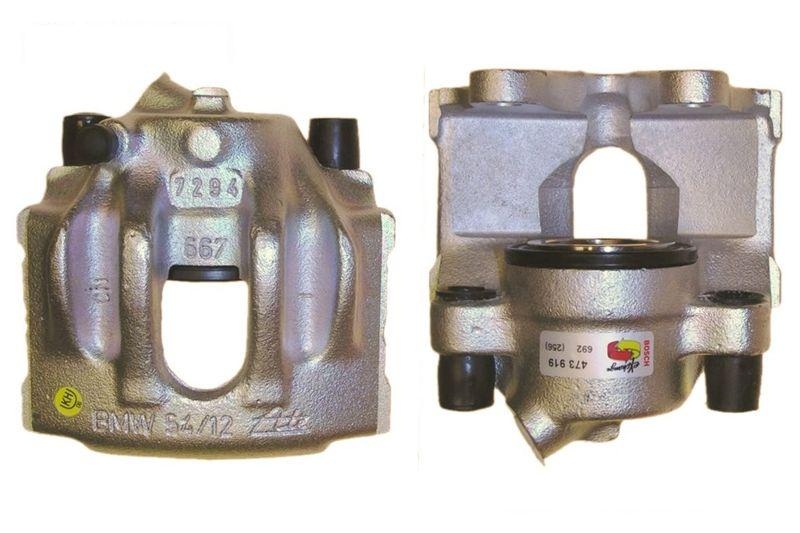 BOSCH Bremssattel 0 986 473 919