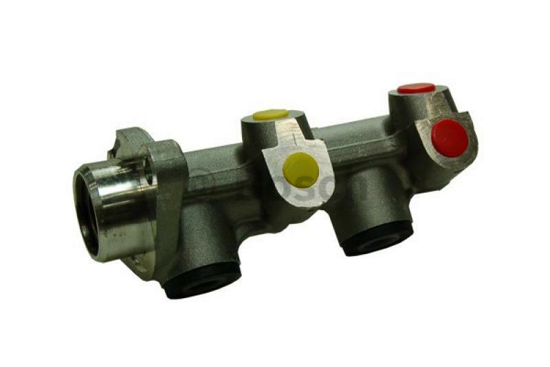 BOSCH Brake Master Cylinder
