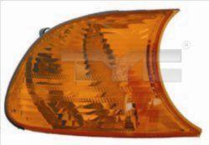 TYC Blinkleuchte Blinker 18-5916-05-2