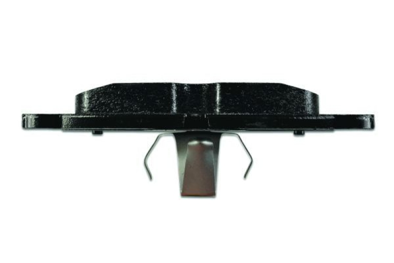 HELLA Brake Pad Set, disc brake