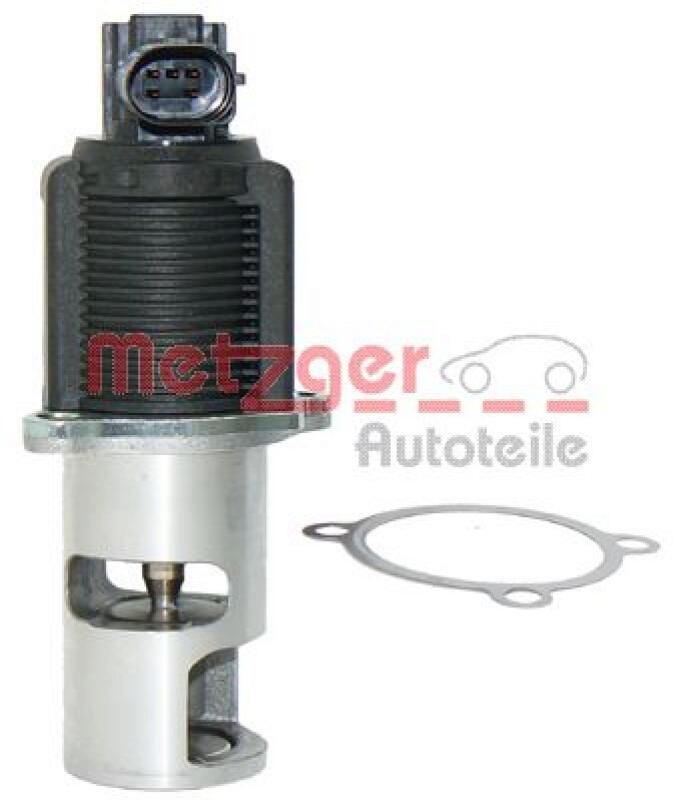 METZGER EGR Valve OE-part