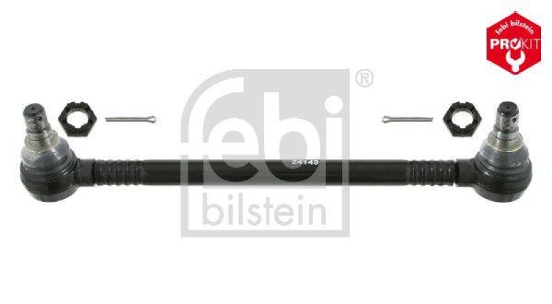 FEBI BILSTEIN Spurstange ProKit 24149