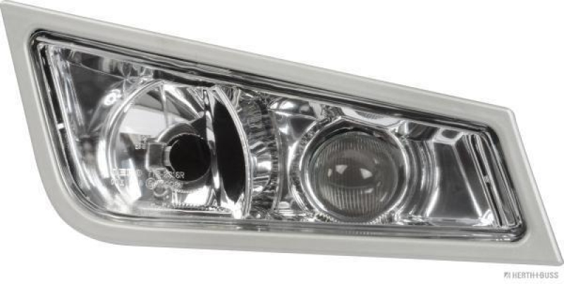 HERTH+BUSS ELPARTS Nebelscheinwerfer
