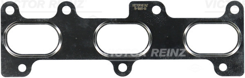 VICTOR REINZ Gasket, exhaust manifold