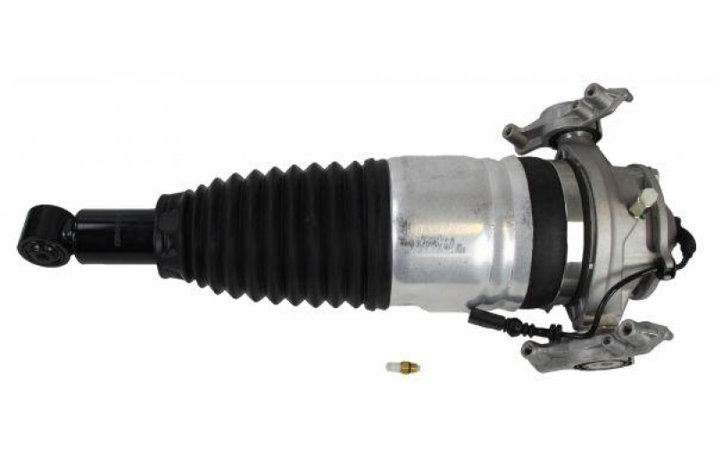 MAPCO Air Spring, suspension
