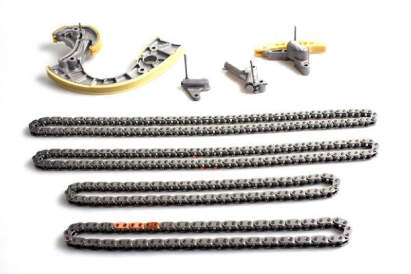 HEPU Timing Chain Kit