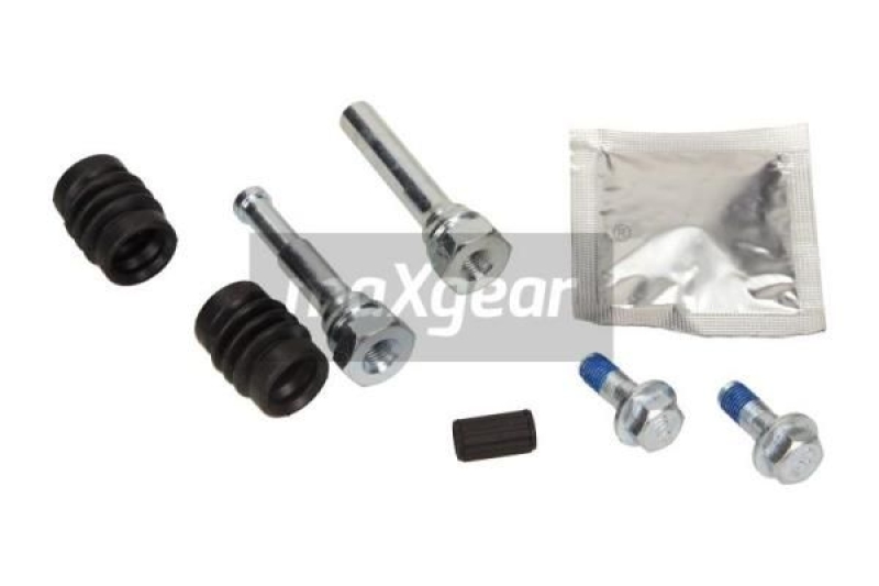 MAXGEAR Guide Sleeve Kit, brake caliper