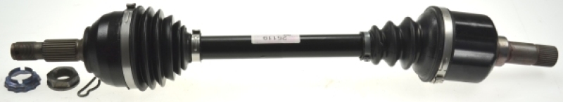 SPIDAN Drive Shaft