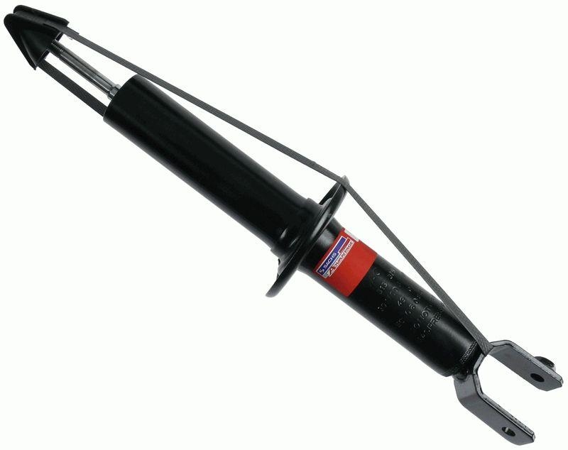 SACHS Shock Absorber