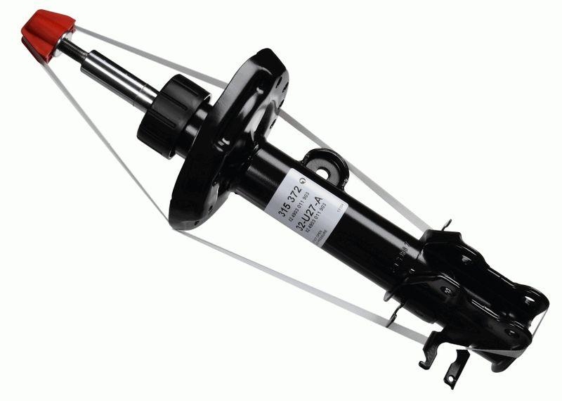 SACHS Shock Absorber