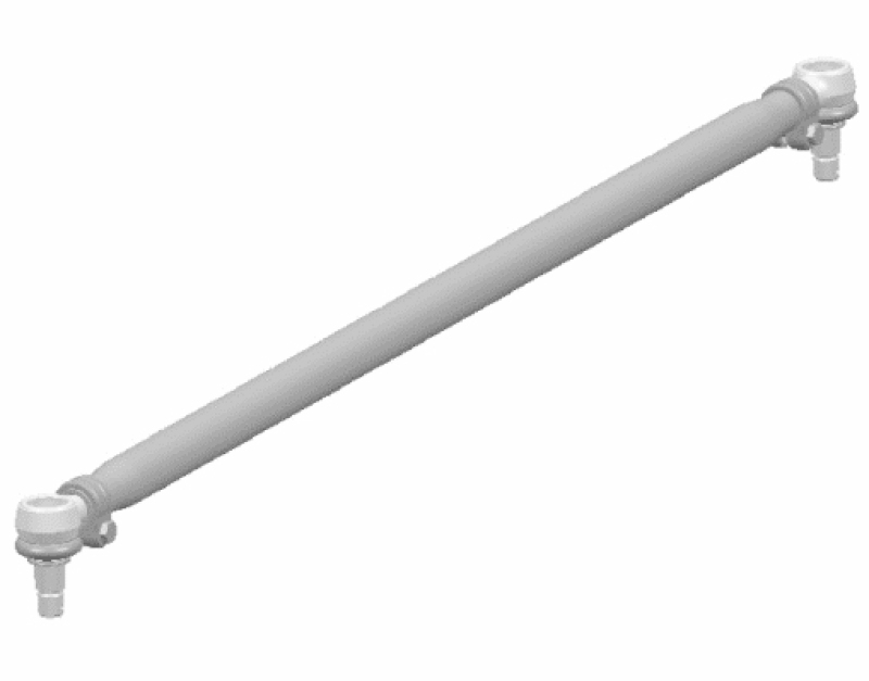LEMFÖRDER Tie Rod