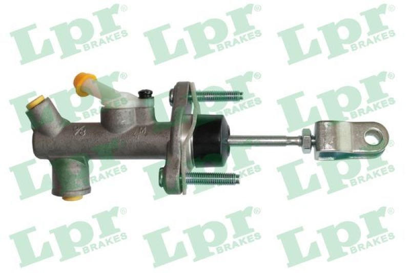 LPR Master Cylinder, clutch