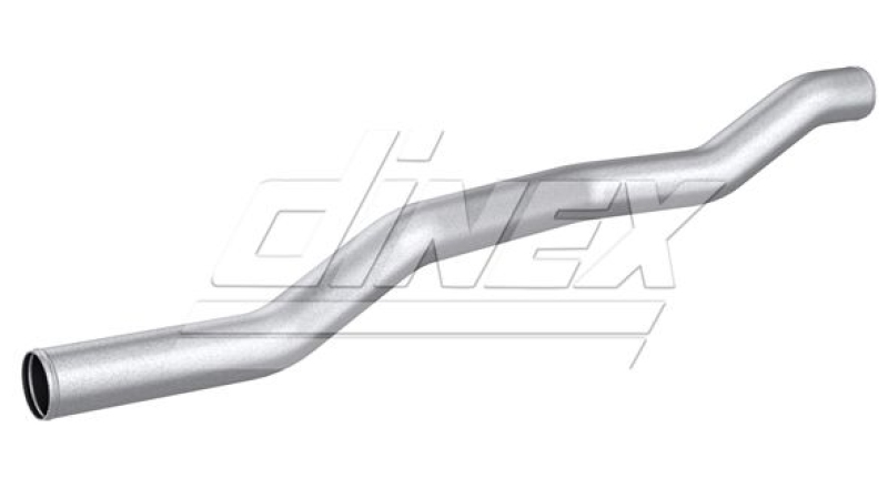 DINEX Exhaust Pipe