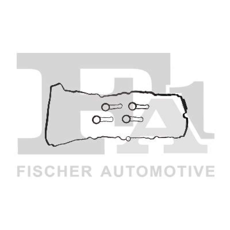 FA1 Gasket Set, cylinder head cover