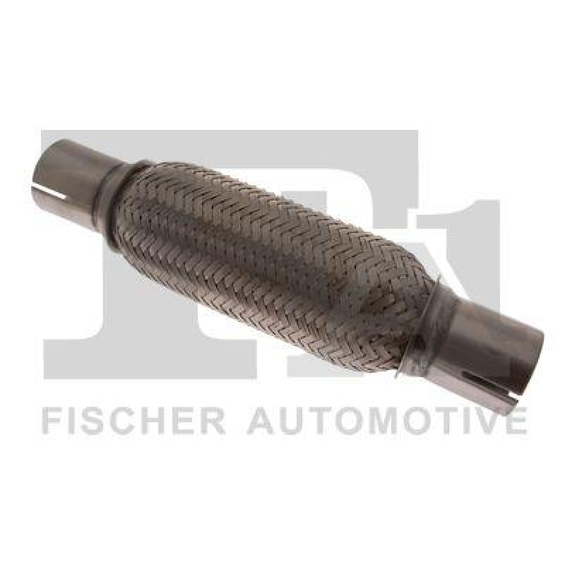 FA1 Flex Hose, exhaust system