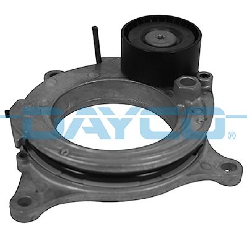 DAYCO Belt Tensioner, V-ribbed belt