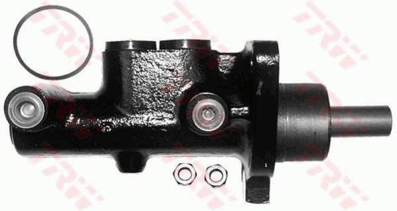 TRW Brake Master Cylinder